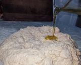 Foto del paso 4 de la receta: Pan rústico (Baguette)
