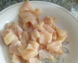 Foto del paso 1 de la receta: Sopa de Casa a lo Carmelita