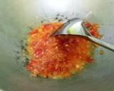 Tumis jengkol langkah memasak 2 foto