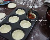 Foto langkah ke 3 dari resep Pizza Mini.