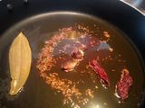 घी मटन करी (ghee mutton curry recipe in Hindi)
