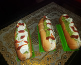 Foto del paso 2 de la receta: Completos ydk.