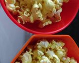 બટર મસાલા પોપ 🌽 કોર્ન(butter popcorn recipe in Gujarati) રેસીપી સ્ટેપ1ફોટો