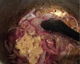 A picture of step 2 of Fried Chicken - wet fry#AuthorMarathon#4weekschallenge.