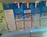 Foto langkah ke 6 dari resep Eskrim Susu Sehat Non Gelatine. (Lembuuut,lumer dimulut...^_^).