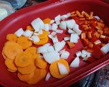 Foto del paso 2 de la receta: Carbonada súper fácil