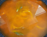 Foto del paso 4 de la receta: Calabacín en escabeche