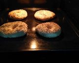 Foto del paso 3 de la receta: Pan tipo bagel con yogurt