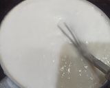 Foto langkah ke 3 dari resep Kue Jongkong (Khas Bangka).