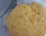 Foto langkah ke 2 dari resep Bakpao Labu Kuning.