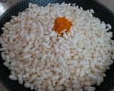 A picture of step 5 of Bhel.
