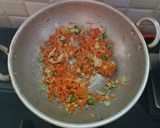 மோமோஸ்(momos recipe in tamil) ரெசிபி ஸ்டேப் 3 புகைப்படம்