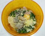 Foto langkah ke 3 dari resep Perkedel Kentang.
