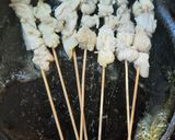 Foto langkah ke 4 dari resep Sate taichan simpel enak.