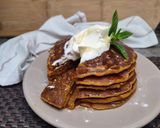 Foto del paso 4 de la receta Tortitas de zanahoria