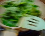 Foto langkah ke 3 dari resep Kangkung Saus Tiram.