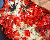 Foto del paso 1 de la receta: Albóndigas en salsa con pimiento