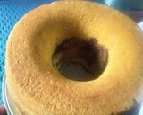 Foto langkah ke 4 dari resep Bolu jadul panggang/bolu spons.