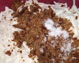 Foto langkah ke 2 dari resep *Sawut Gula Merah dengan Takir Bunga*.