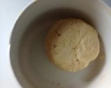 A picture of step 4 of Fish Rolls.