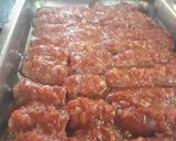 Foto del paso 3 de la receta: Choripizza!! 🇦🇷❤️