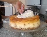 Foto del paso 22 de la receta Cheesecake con Cookies
