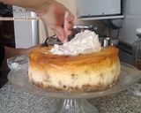 Foto del paso 22 de la receta: Cheesecake con Cookies