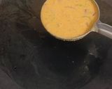 A picture of step 10 of Women's Day Special : Crispy Besan-Rava Pudla.