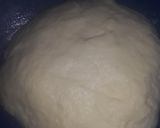 Foto del paso 1 de la receta: STROMBOLI AL ESTILO "Hará"🤤