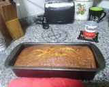 Foto del paso 4 de la receta Queque budín zanahoria y calabaza!