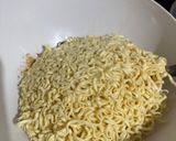 Foto langkah ke 2 dari resep Mie Goreng Special.