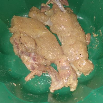 Langkah 2
