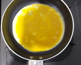 Foto langkah ke 3 dari resep Tamagomaki.