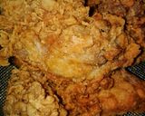 Foto langkah ke 4 dari resep Ayam cfc home made.