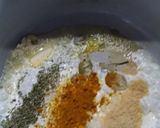 Foto del paso 2 de la receta: Salsa de queso para pasta