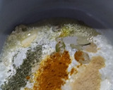 Foto del paso 2 de la receta: Salsa de queso para pasta