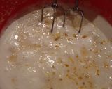 Foto del paso 6 de la receta Bizcocho de leche y limón