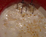 Foto del paso 6 de la receta: Bizcocho de leche y limón