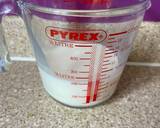 Bhangi bundina ladoo recipe step 2 photo