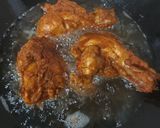 Foto langkah ke 2 dari resep Ayam Goreng Kandar #584.