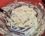 Foto del paso 2 de la receta: Tarteletas de pollo y queso crema