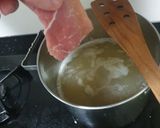 Foto del paso 5 de la receta Ramen casero