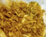 A picture of step 3 of Fried Potato Skins.