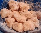 Foto del paso 3 de la receta: Papas abizcochadas
