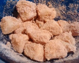 Foto del paso 3 de la receta: Papas abizcochadas