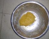 ફાફડા ગાંઠિયા રેસીપી સ્ટેપ1ફોટો