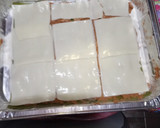 Foto del paso 2 de la receta: Lasaña de carne y setas