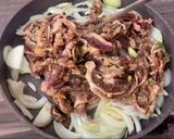 Foto langkah ke 7 dari resep Bulgogi.