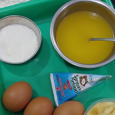 Langkah 1