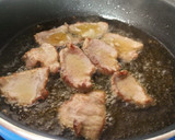 Foto del paso 4 de la receta: Solomillo al Brandy o Whisky